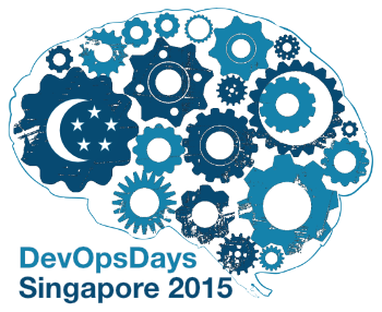 DevOpsDays Singapore 2015