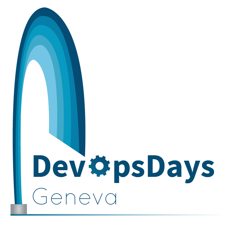DevOpsDays Geneva 2019