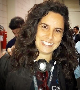 Alline Oliveira