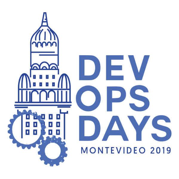DevOpsDays Montevideo 2019