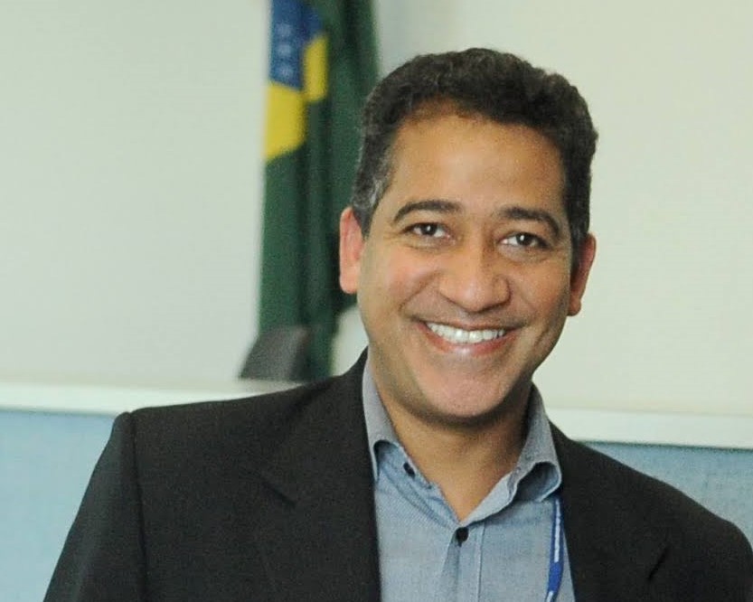 Fred Ricardo de Souza Costa