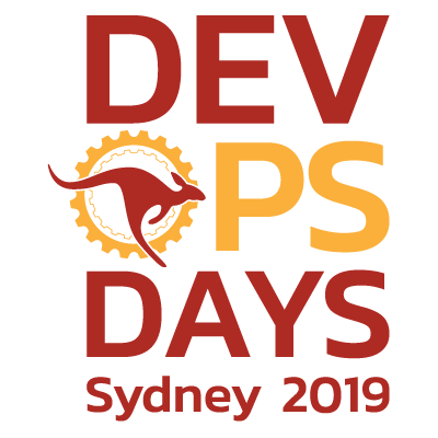 DevOpsDays Sydney 2019