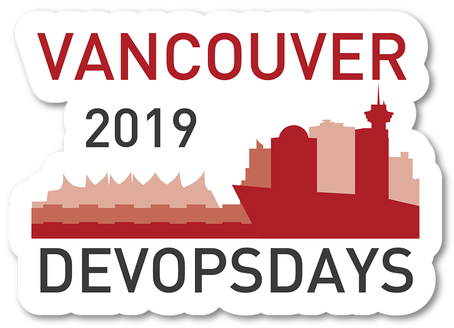 devopsdays Vancouver 2019