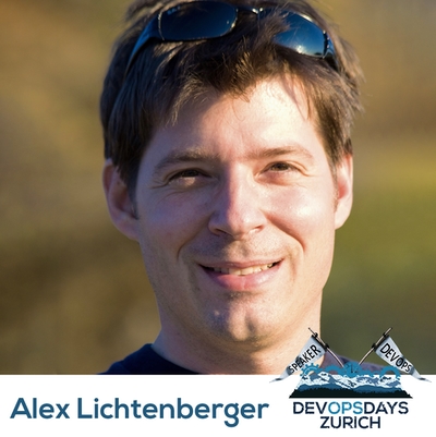 Alex Lichtenberger