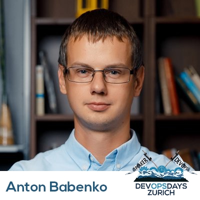 Anton Babenko