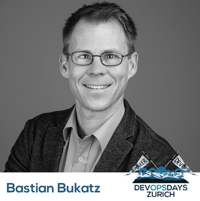 Bastian Bukatz