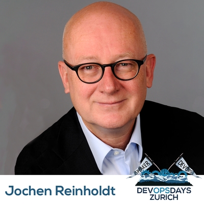 Jochen Reinholdt