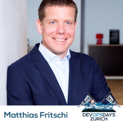 Matthias Fritschi