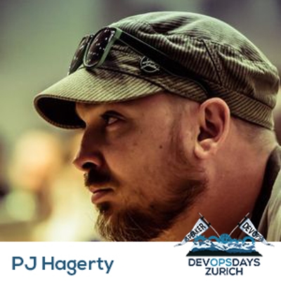 PJ Hagerty