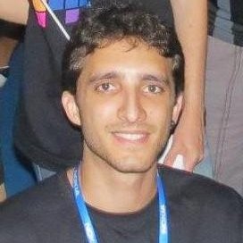Paulo Sizino Medeiros Moraes