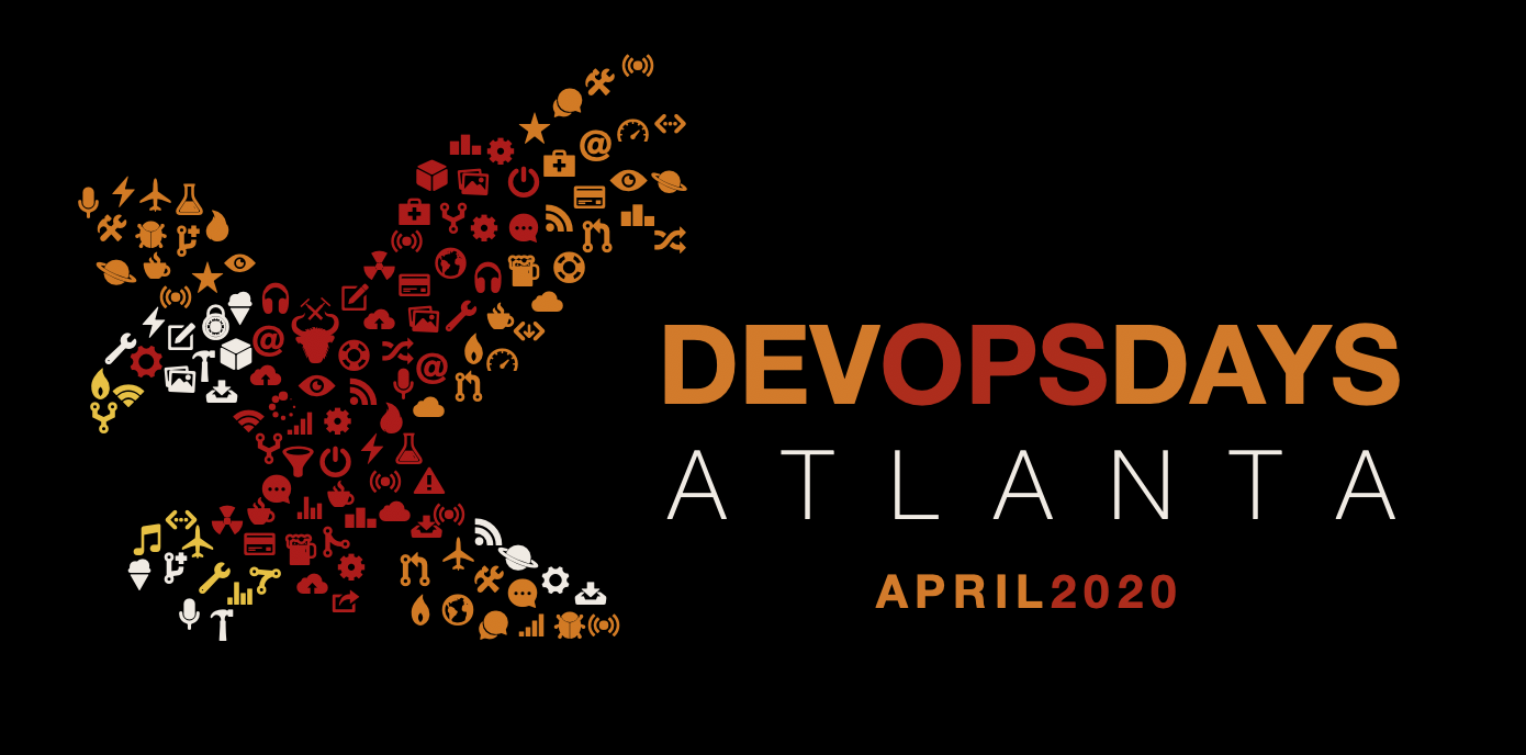 devopsdays Atlanta 2020