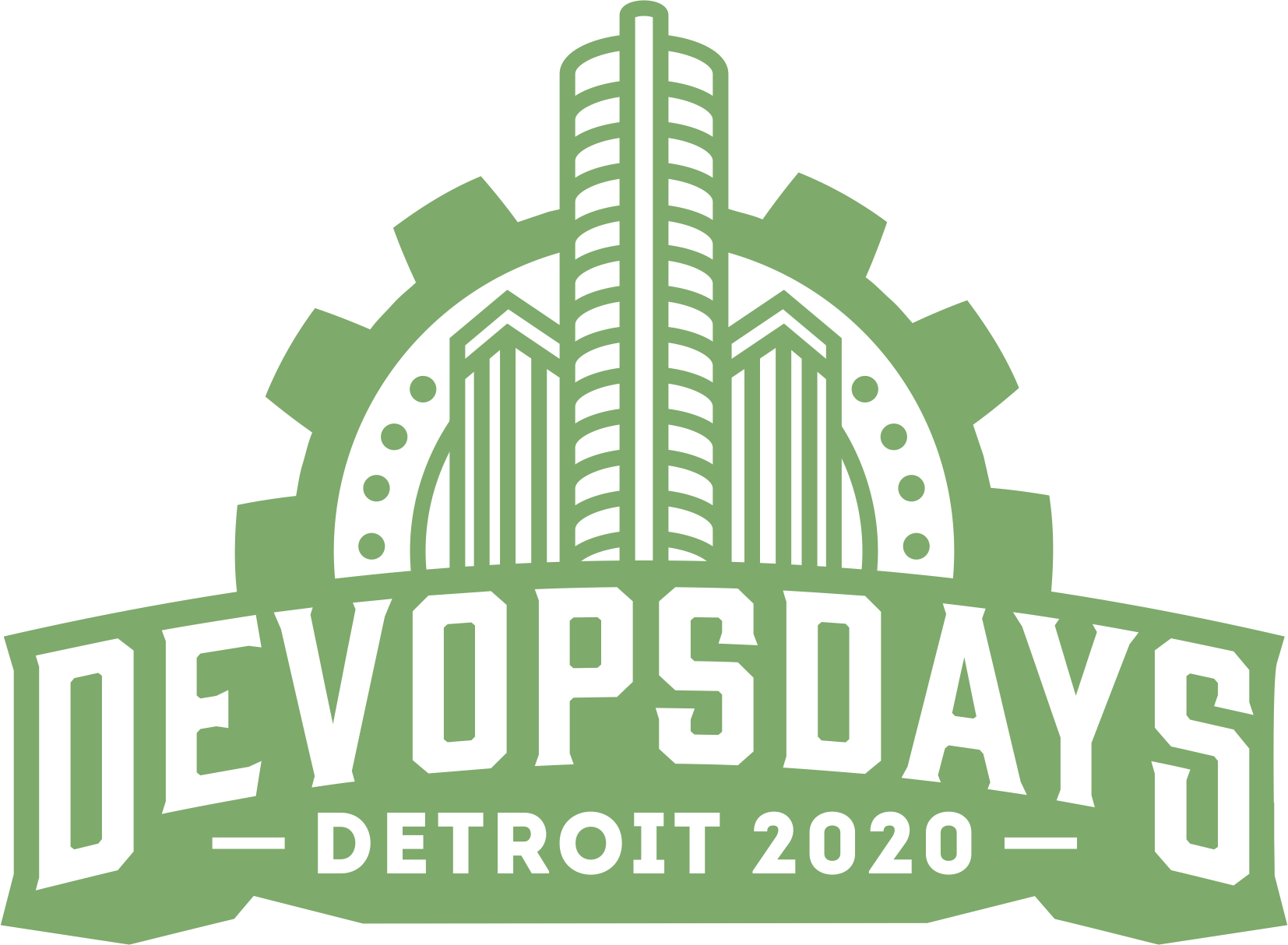 devopsdays Detroit 2020