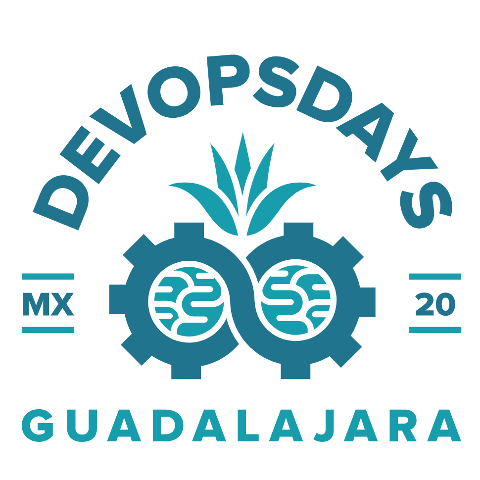 DevOpsDays Guadalajara 2020