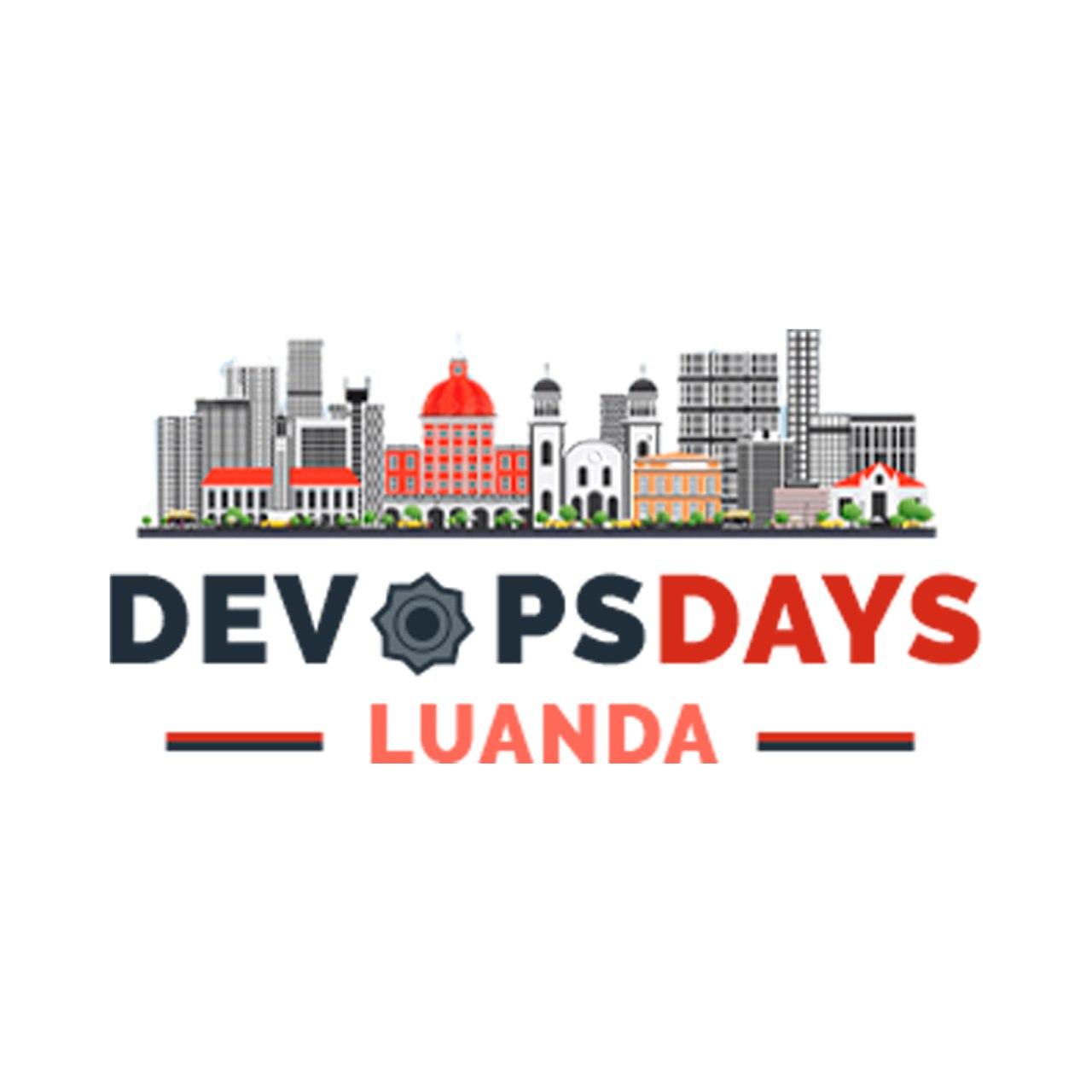 devopsdays Luanda 2020
