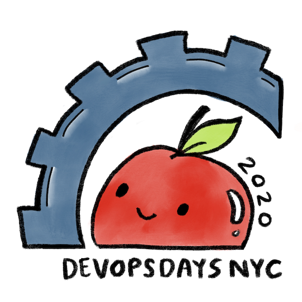 DevOpsDays NYC 2020