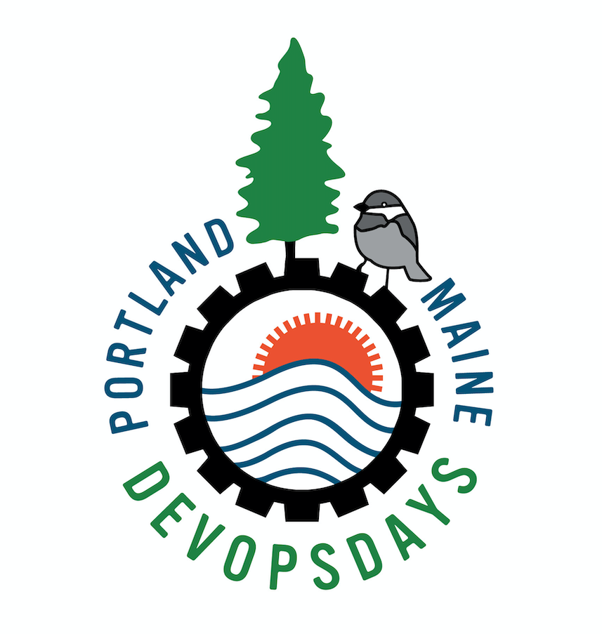 Devopsdays Portland, ME 2020