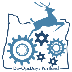 devopsdays Portland, Oregon 2020