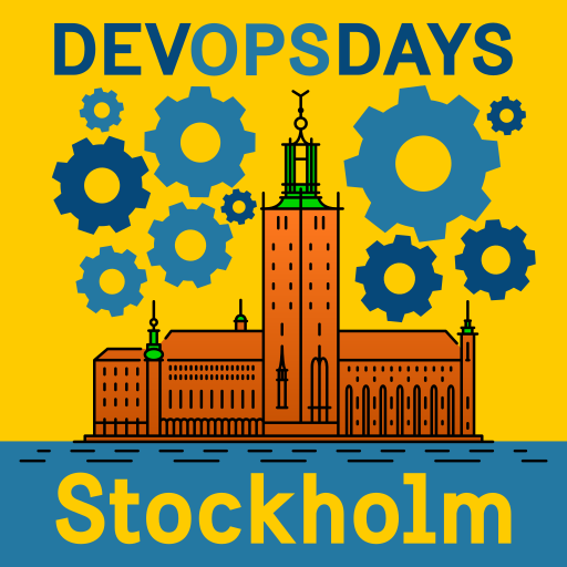 devopsdays Stockholm 2020