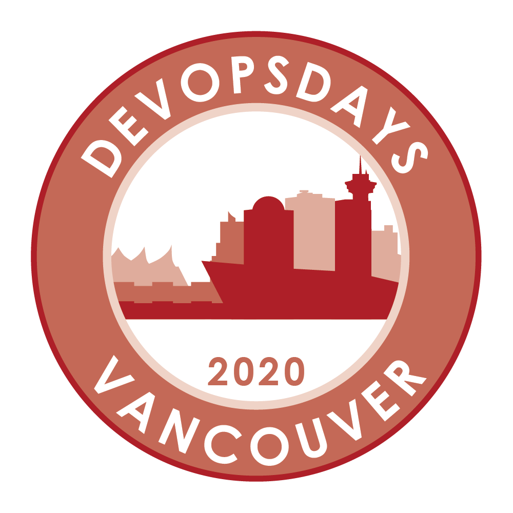 devopsdays Vancouver 2020
