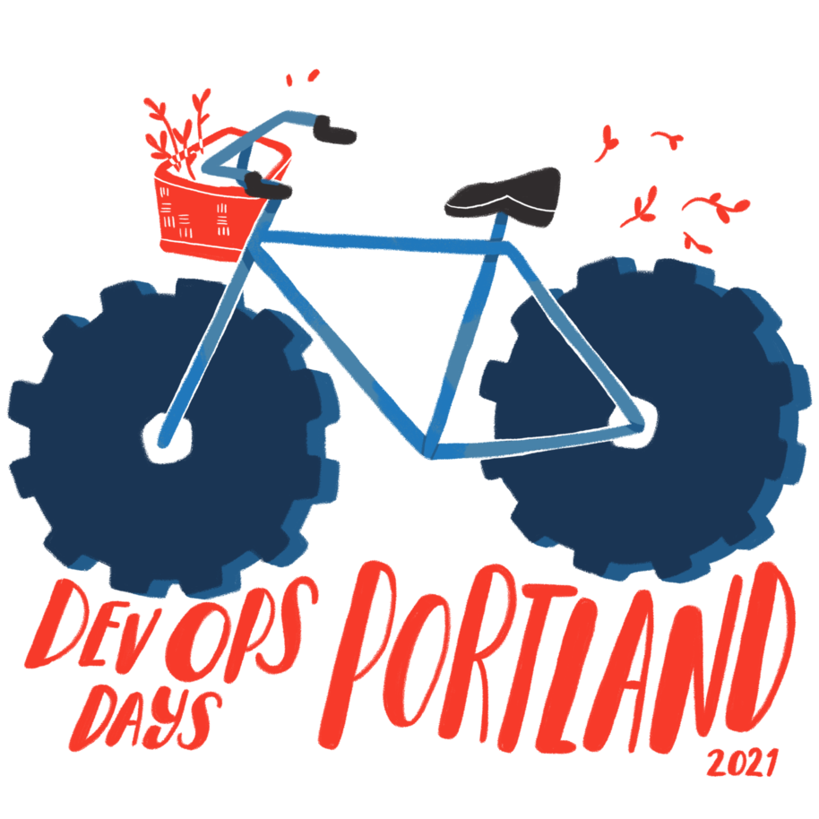 devopsdays Portland, OR 2021
