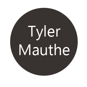 Tyler Mauthe