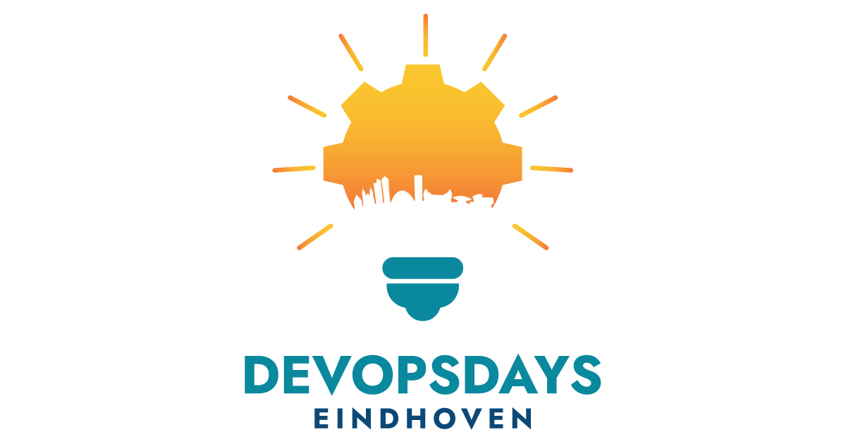 Devopsdays Eindhoven