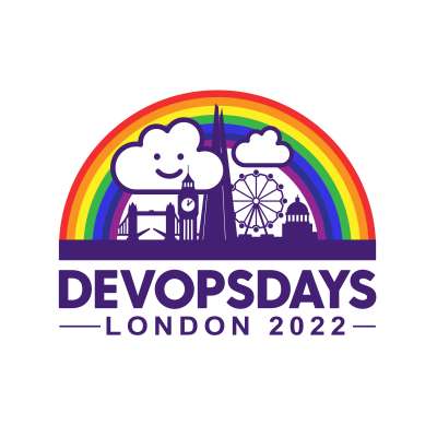 devopsdays's logo