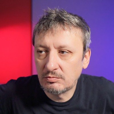 Viktor Farcic