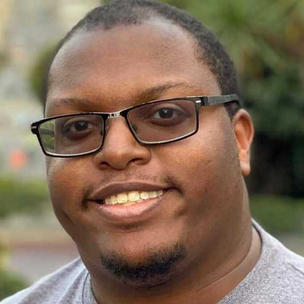 Corey Ward