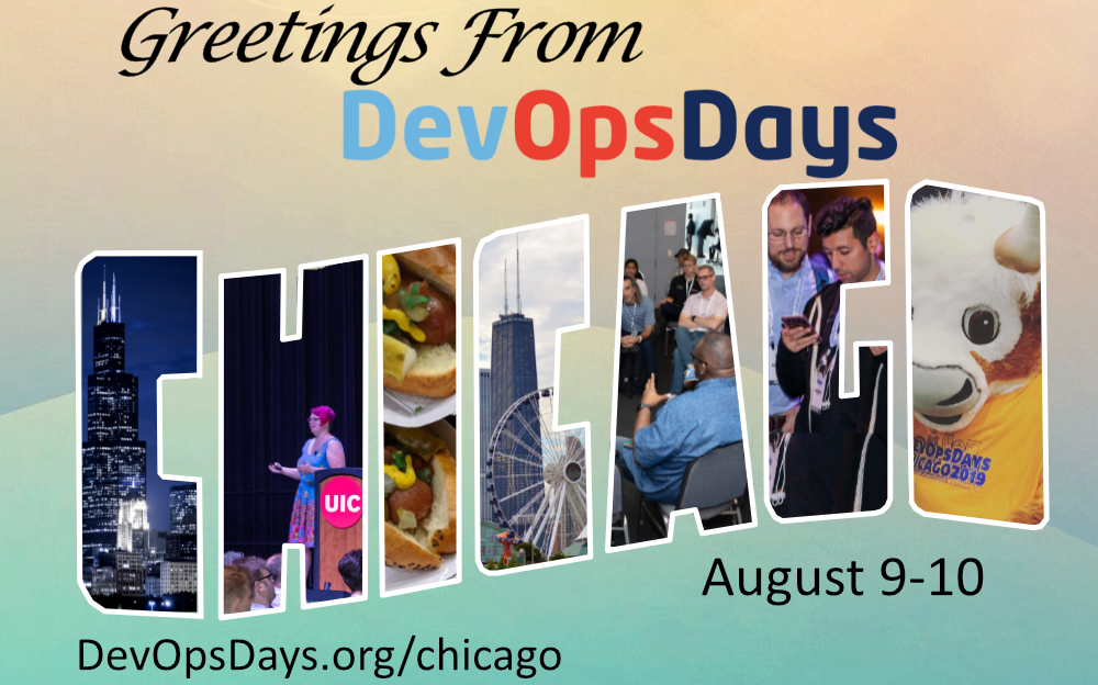 devopsdays Chicago 2023