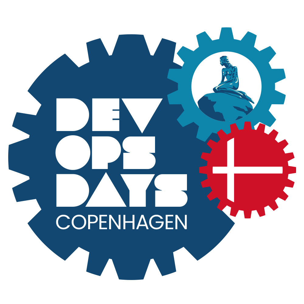 devopsdays Copenhagen 2023