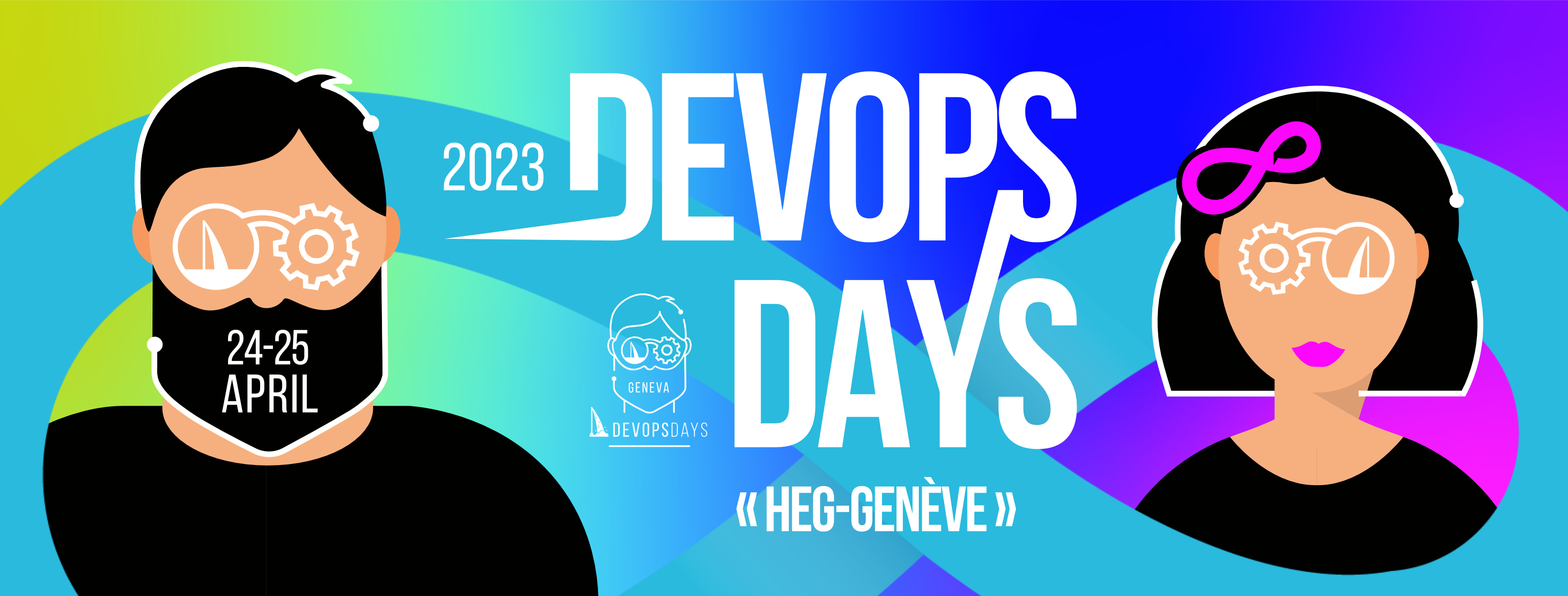 DevOpsDays Geneva 2023