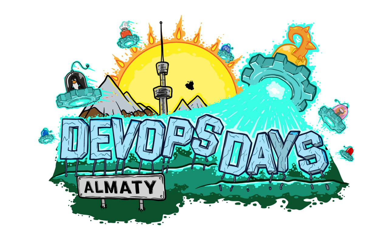 devopsdays Almaty 2024