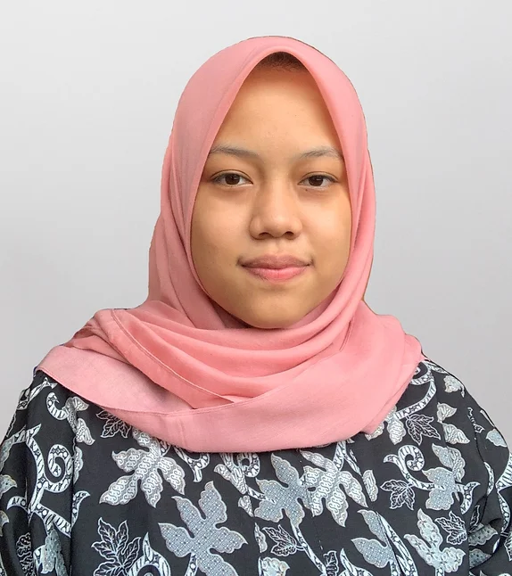 Mia Fauziah