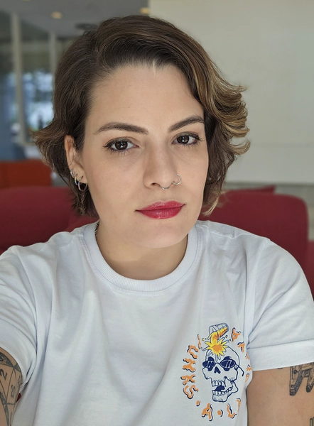 Clara Nobre