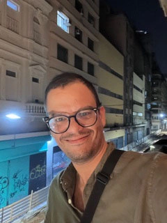 Everton Mendonça de Jesus