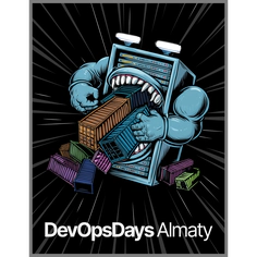 devopsdays Almaty