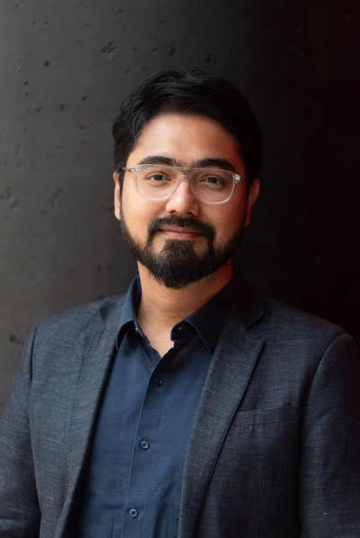Ashish Ghosh