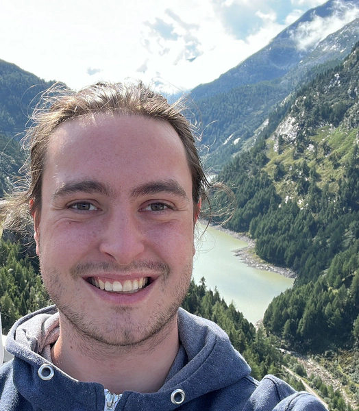 Daniel Bodky