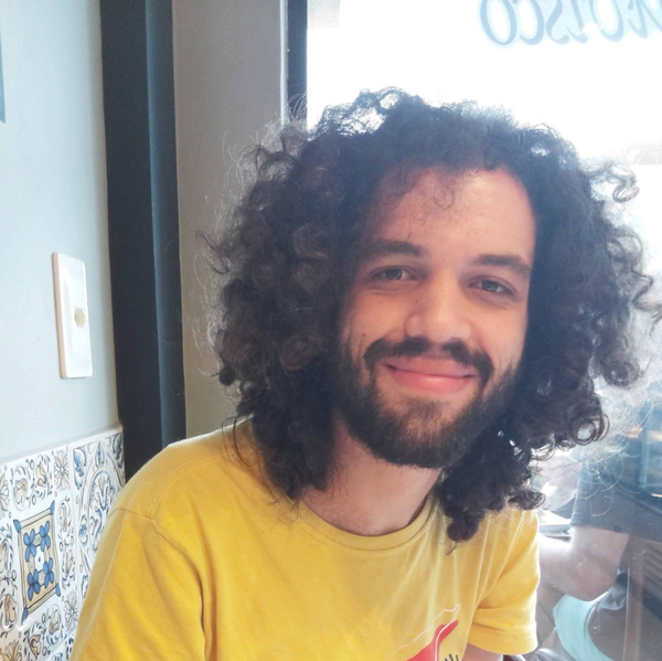 Daniel Rodrigues