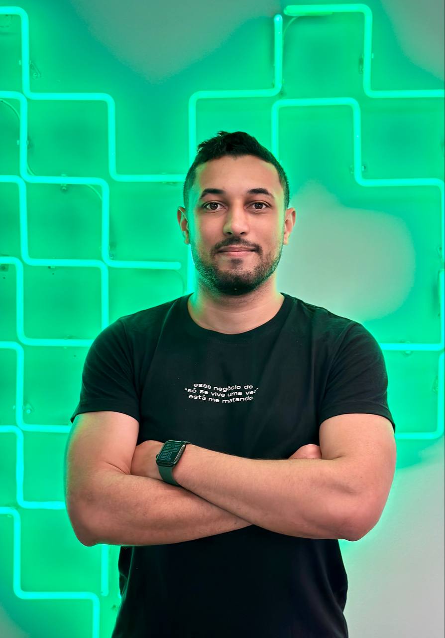 Everton Fonseca