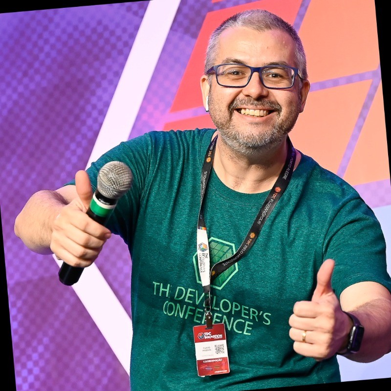 Flávio Pimenta