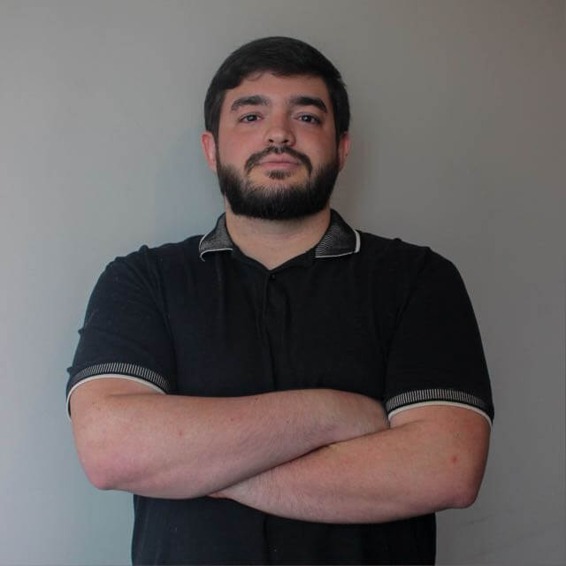 Victor Parreira