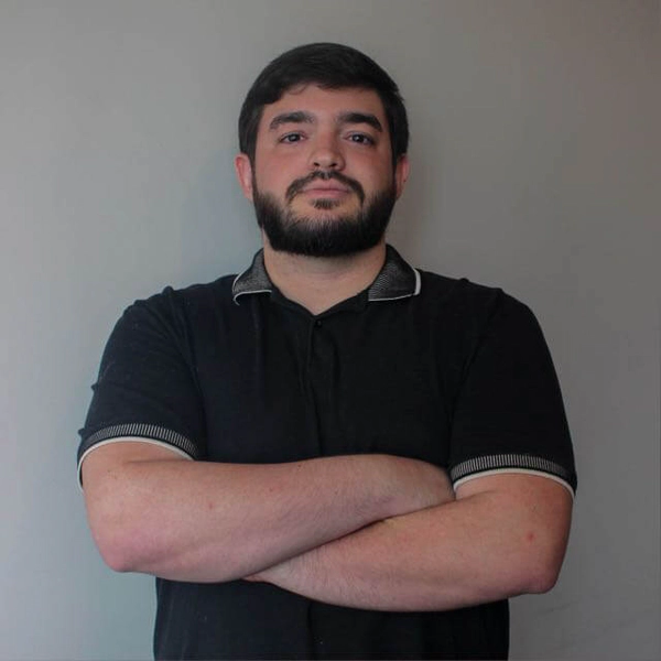 Victor Parreira