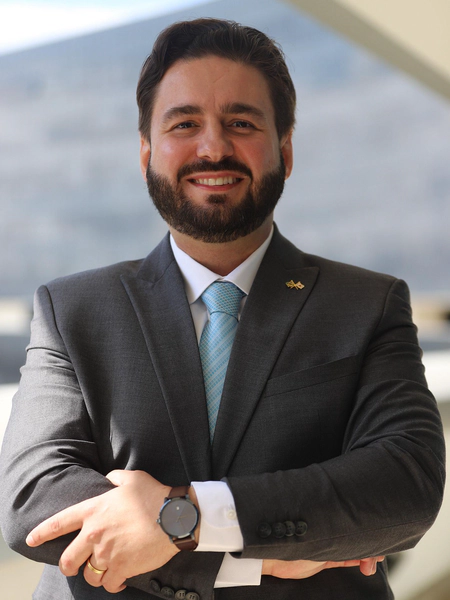 Bruno Araújo