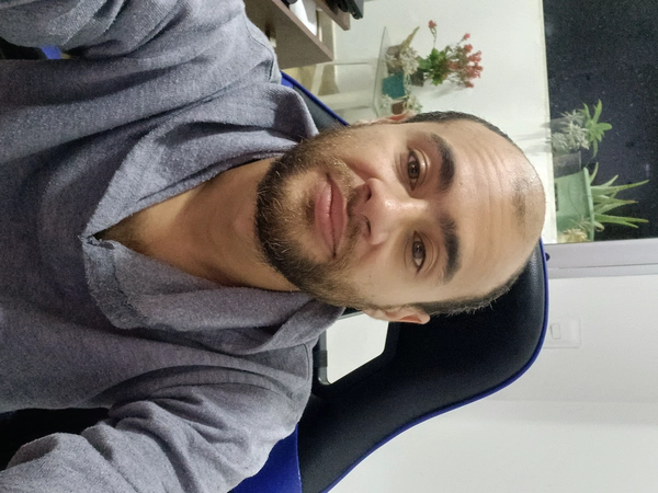 Hebert Ribeiro