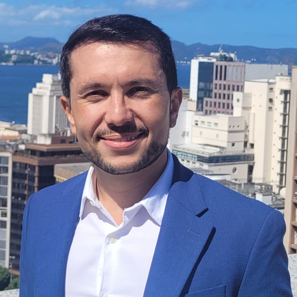 Lucas Mata