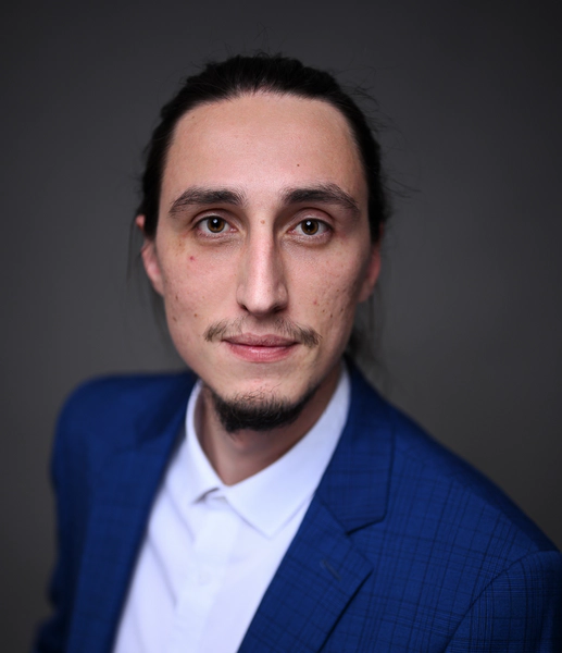 Valentin Oprea