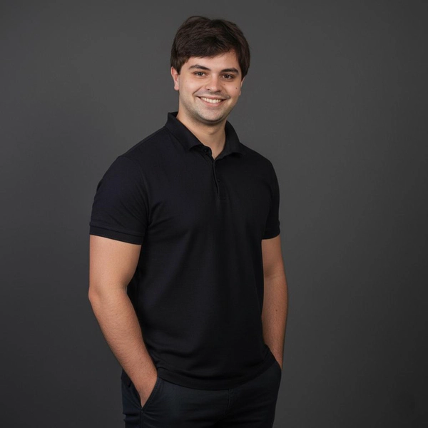 Henrique Pereira Zimermann