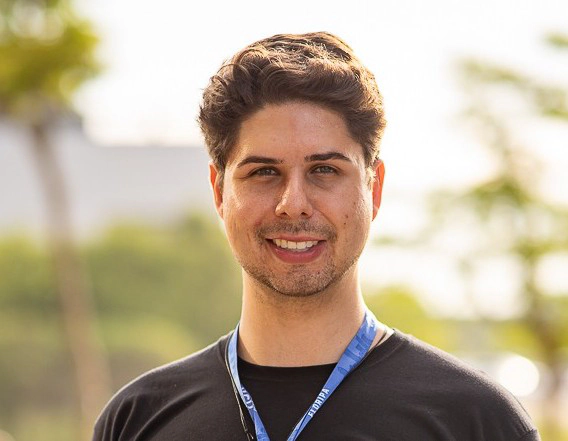 Rafael Ferreira